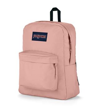 Image of JANSPORT SUPERBREAK -  mistyrose